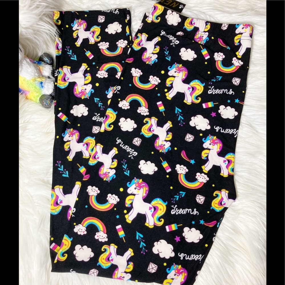 Dream Unicorn Leggings